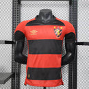 CAMISA SPORT - CASA/ HOME - 25/26