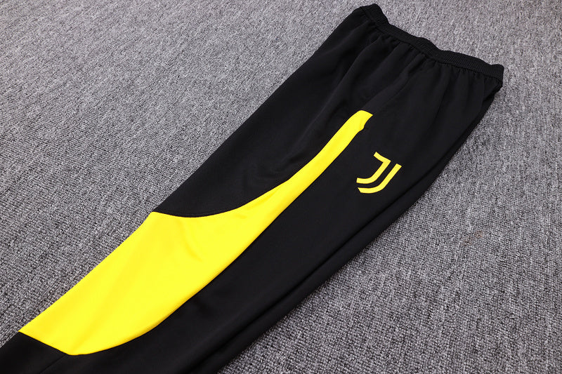 KIT PASSEIO - JUVENTUS - PRETO