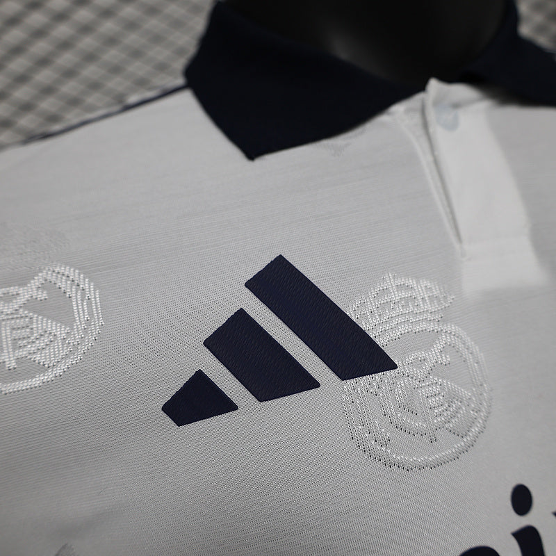 CAMISA REAL MADRID - EDIÇÃO ESPECIAL - JOGADOR - 25/ 26