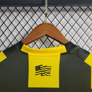 CAMISA PEÑAROL - URUGUAI - CASA / HOME- TORCEDOR - 23/24