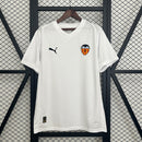 CAMISA VALENCIA - CASA/ HOME - TORCEDOR - 25/ 26