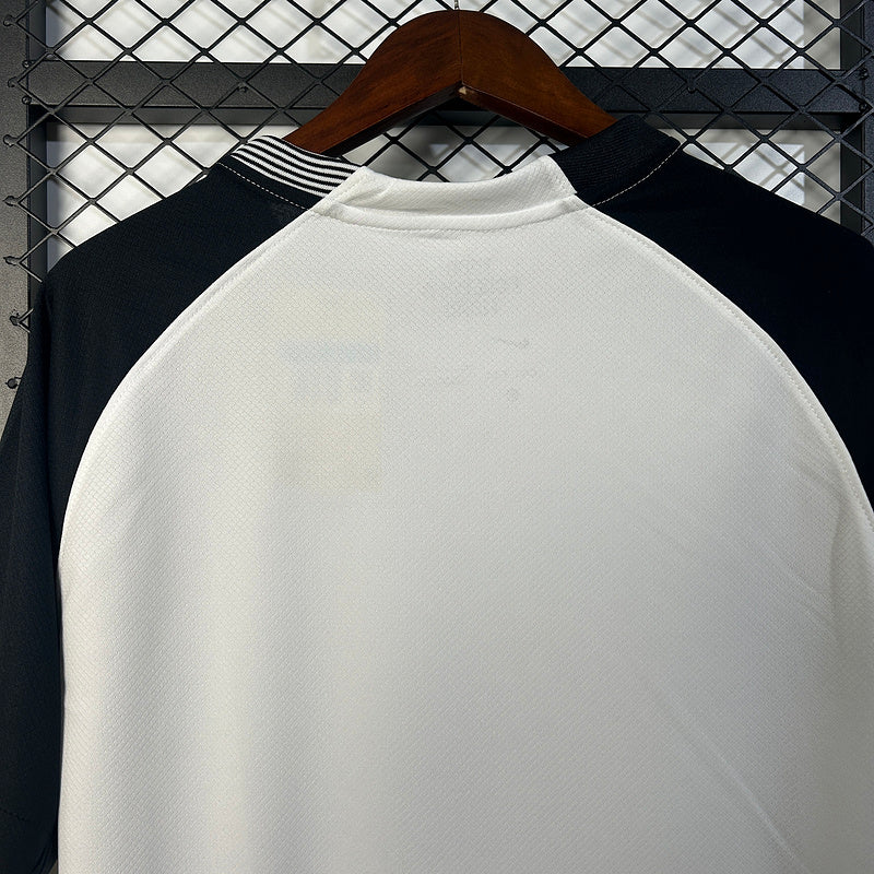 CAMISA CORINTHIANS - CASA/ HOME - TORCEDOR - 25/ 26