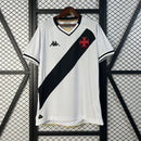 CAMISA VASCO - FORA/ AWAY - TORCEDOR - 25/ 26