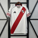 CAMISA RIVER PLATE - CASA/ HOME - TORCEDOR - 25/ 26
