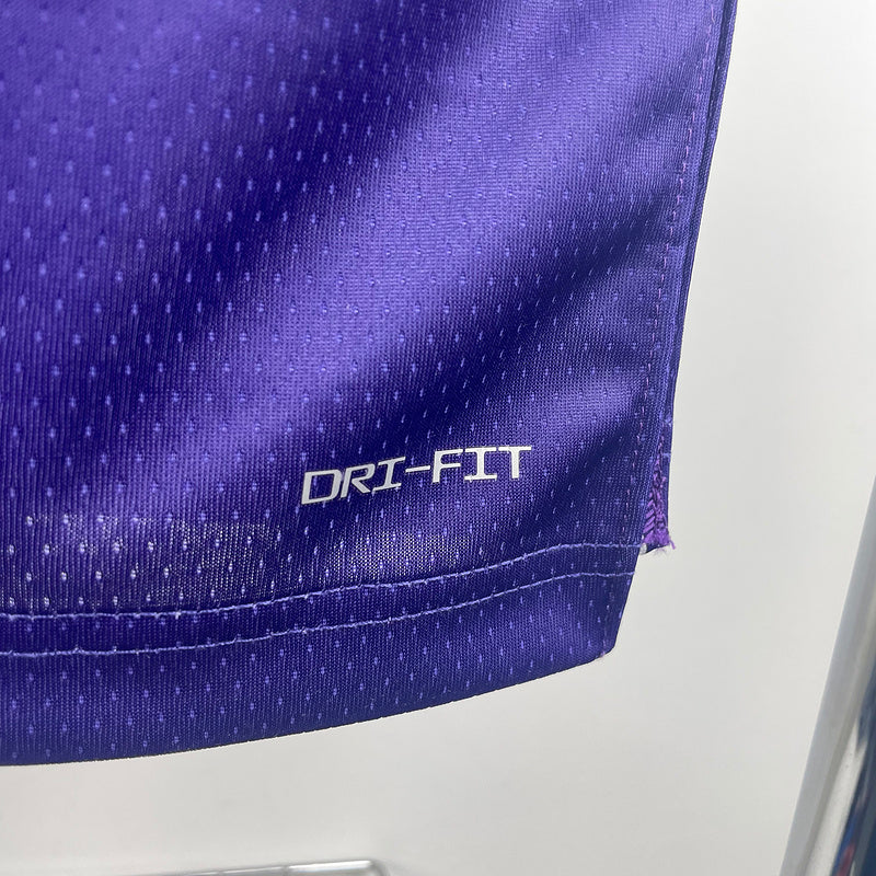 CAMISA PHOENIX SUNS  - ICON EDITION - 2024