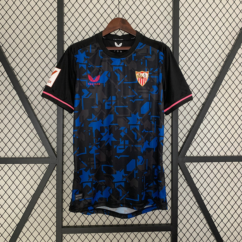 CAMISA SEVILLA - TERCEIRA/ THIRD - TORCEDOR - 23/24