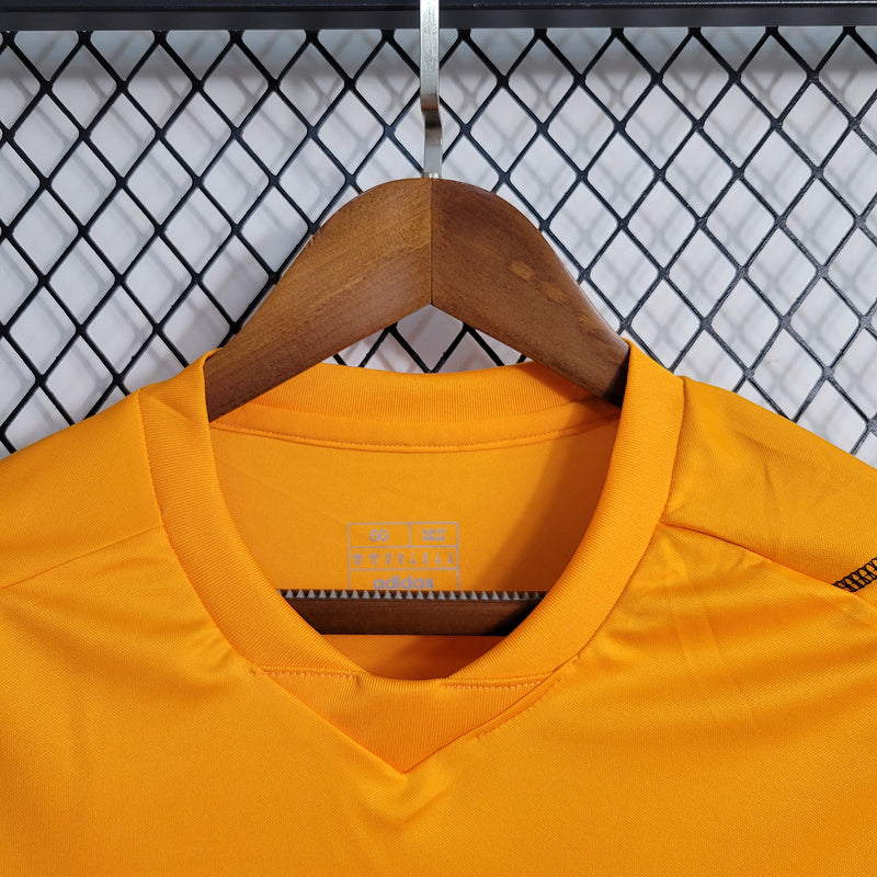 CAMISA INTERNACIONAL - TREINO - TORCEDOR - 23/24