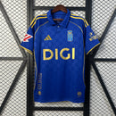 CAMISA REAL OVIEDO - CASA/ HOME - TORCEDOR - 25/ 26