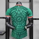 CAMISA MÉXICO - CASA/HOME - 25/26