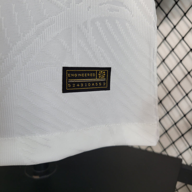 CAMISA AL ITTIHAD - FORA /AWAY - JOGADOR - 23/24
