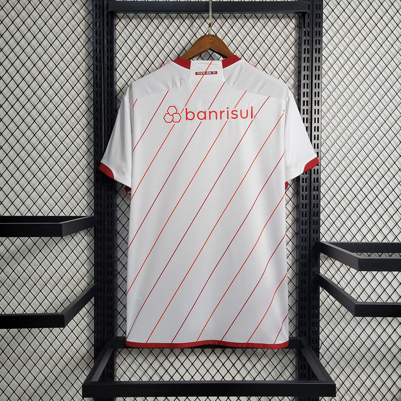 CAMISA INTERNACIONAL - FORA / AWAY - TORCEDOR - 23/24
