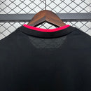 CAMISA BARCELONA -EDIÇÃO ESPECIAL BLACK - TORCEDOR - 25/ 26