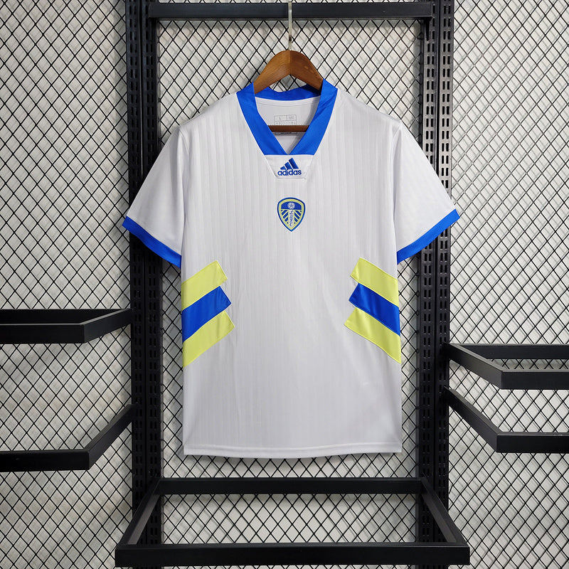 CAMISA LEEDS UNITED - SPECIAL EDITION - TORCEDOR - 23/24