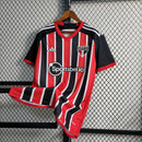 CAMISA SÃO PAULO - FORA / AWAY - TORCEDOR - 23/24