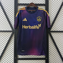 CAMISA LOS ANGELES GALAXY - FORA/ AWAY - TORCEDOR - 25/ 26