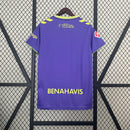 CAMISA MÁLAGA - FORA/ AWAY - TORCEDOR -24/25