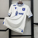 CAMISA AUXERRE - CASA/ HOME  - TORCEDOR - 25/ 26