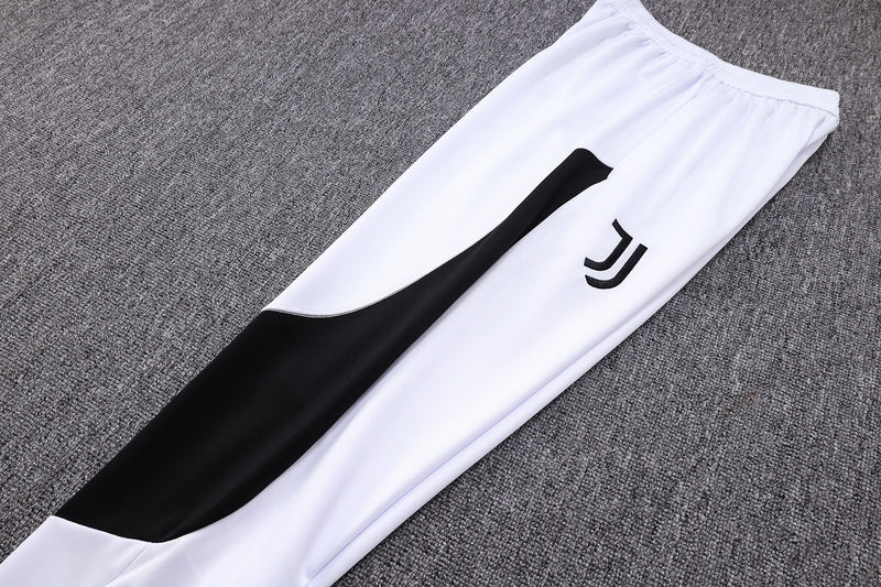 KIT PASSEIO - JUVENTUS - BRANCO