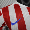 CAMISA ATLÉTICO DE MADRID - CASA/ HOME - 25/26