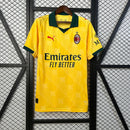 CAMISA MILAN - TERCEIRA/ THIRD - TORCEDOR - 25/ 26