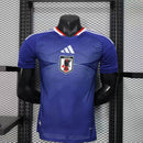 CAMISA JAPÃO - CASA/ HOME - 25/26