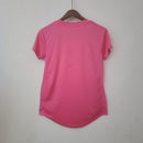 CAMISA INTERNACIONAL - ESPECIAL OUTUBRO ROSA - TORCEDOR - 22/23