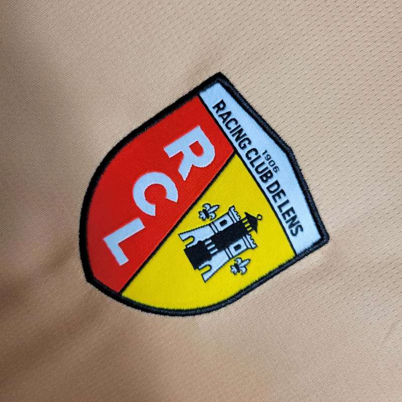 CAMISA LENS - TERCEIRA/ THIRD - TORCEDOR - 23/24