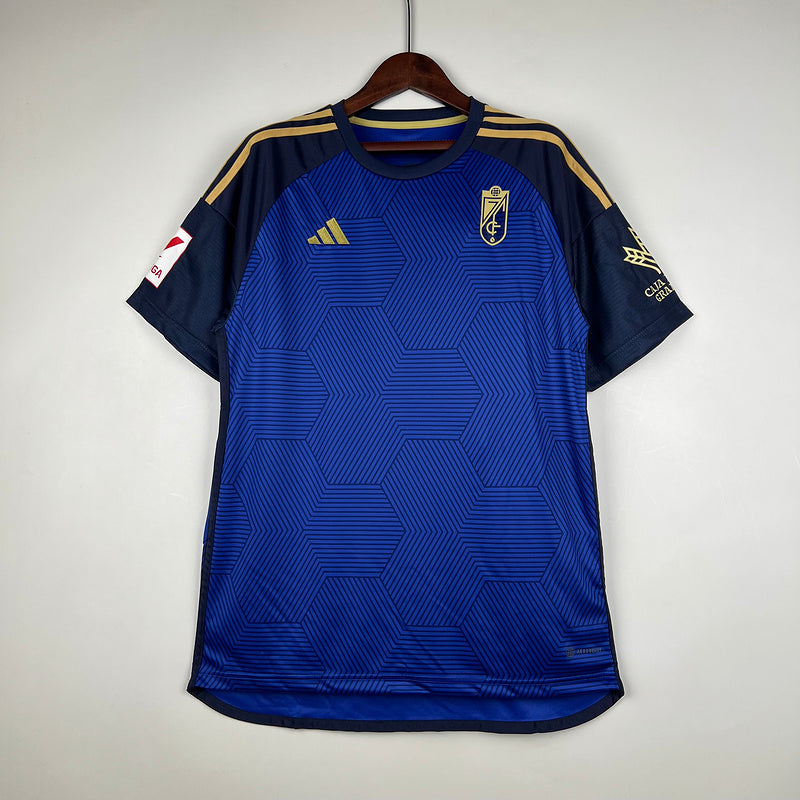 CAMISA GRANADA - FORA/ AWAY - TORCEDOR - 23/24