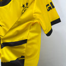 CAMISA BORUSSIA DORTMUND - CASA/ HOME - TORCEDOR - 23/24