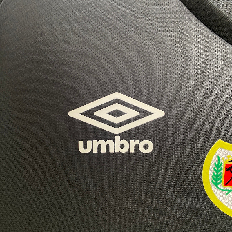 CAMISA RAYO VALLECANO - TERCEIRO/ THIRD - 24/25