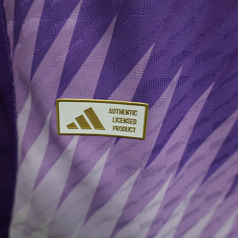 CAMISA MANCHESTER UNITED - EDIÇÃO ESPECIAL - JOGADOR - 25/ 26