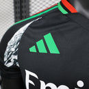 CAMISA ARSENAL - FORA/ AWAY - JOGADOR - 24/25