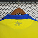 CAMISA VILLARREAL - SPECIAL EDITION - TORCEDOR - 23/24