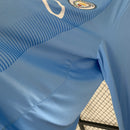 CAMISA MANCHESTER CITY - MANGA LONGA - CASA/ HOME - TORCEDOR - 23/24