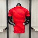 CAMISA ESPANHA - CASA/ HOME - JOGADOR - 24/25