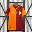 CAMISA GALATASARAY - CASA/ HOME - TORCEDOR - 25/ 26