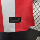 CAMISA ATLETICO DE MADRID - CASA / HOME - JOGADOR - 23/24