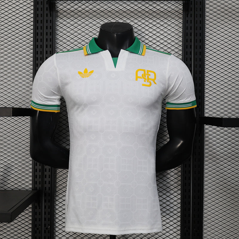 CAMISA ROMA - FORA/ AWAY - 25/26