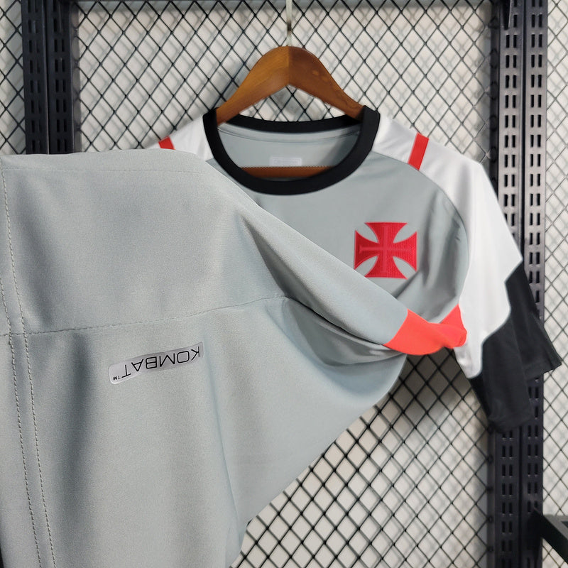 CAMISA VASCO - TREINO - TORCEDOR - 23/24