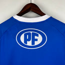 CAMISA HUACHIPATO - URUGUAI - CASA/ HOME - TORCEDOR - 23/24