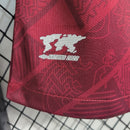 CAMISA FLUMINENSE - FORA / AWAY - FEMININO - 23/24