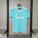 CAMISA INTER MIAMI - MLS - TERCEIRO/ THIRD - TORCEDOR - 24/25