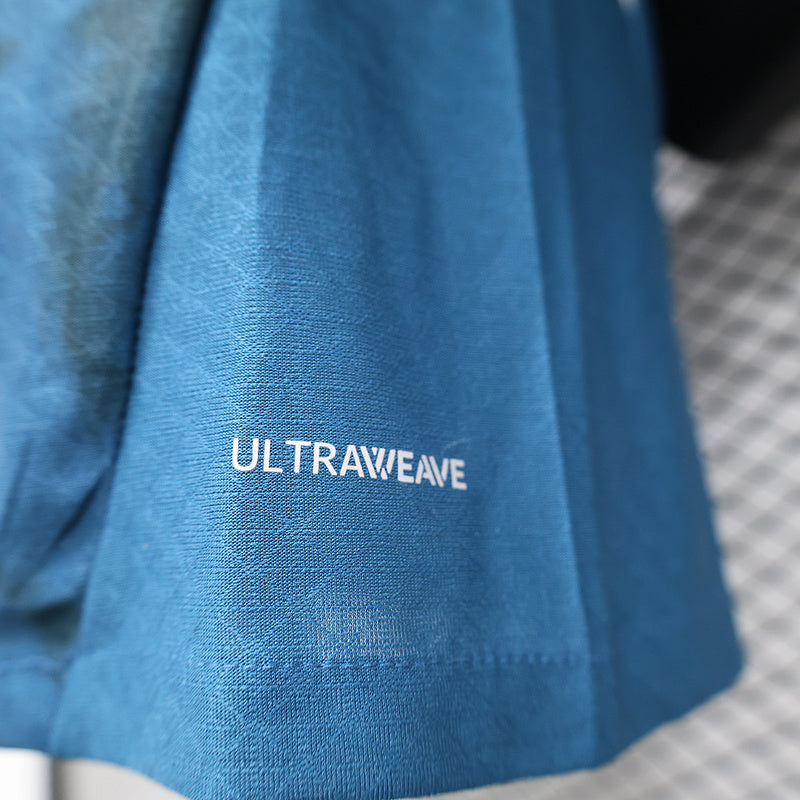 CAMISA OLIMPYQUE DE MARSEILLE - AWAY/ FORA - JOGADOR - 24/25