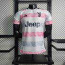CAMISA JUVENTUS - FORA /AWAY - JOGADOR - 23/24