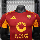 CAMISA ROMA - CASA/ HOME - 25/26