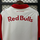 CAMISA RB SALZBURG - CASA/ HOME - TORCEDOR - 25/ 26