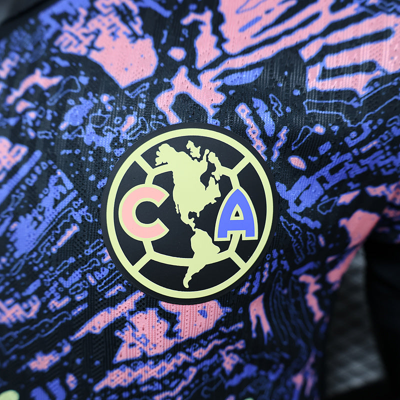 CAMISA AMÉRICA - TERCEIRO/THIRD - JOGADOR - 24/25