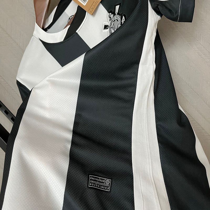 CAMISA CORINTHIANS - THIRD/ TERCEIRA - TORCEDOR - 24/25