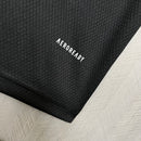 CAMISA REAL MADRID - BLACK - TORCEDOR - 24/25