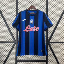 Carregar imagem no visualizador da galeria, CAMISA ATALANTA - HOME/ CASA - TORCEDOR - 24/25
